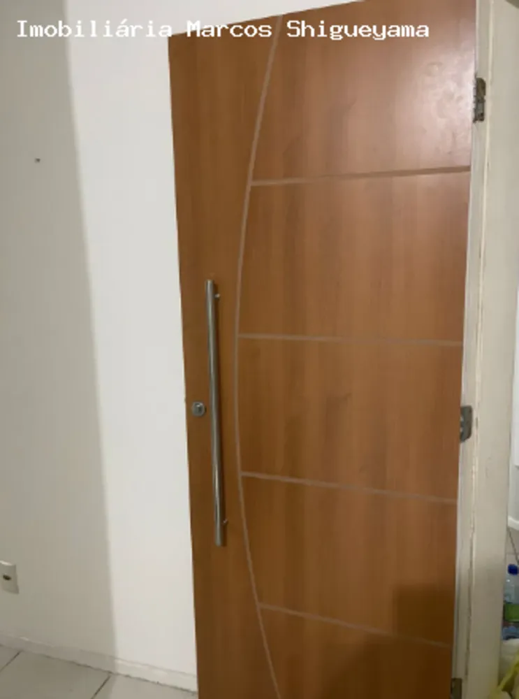 Apartamento, 2 quartos, 60 m² - Foto 6