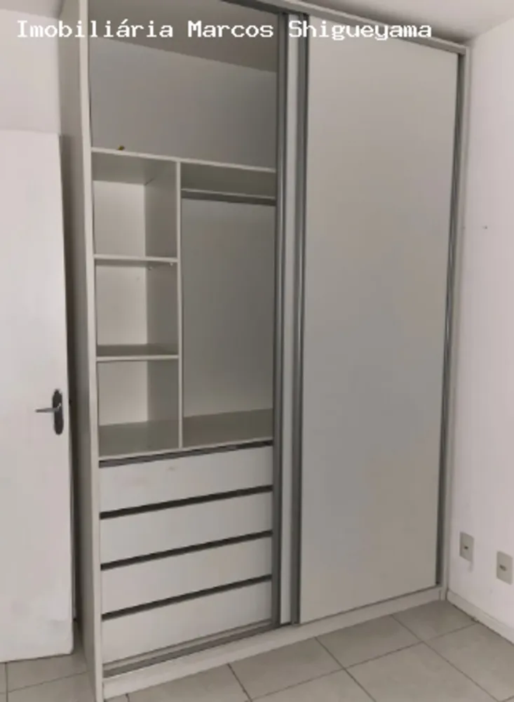 Apartamento, 2 quartos, 60 m² - Foto 9