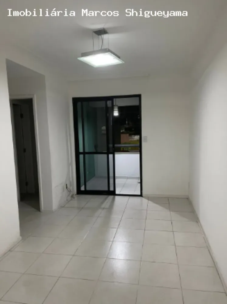 Apartamento, 2 quartos, 60 m² - Foto 11