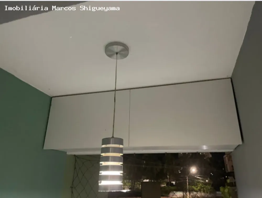 Apartamento, 2 quartos, 60 m² - Foto 5