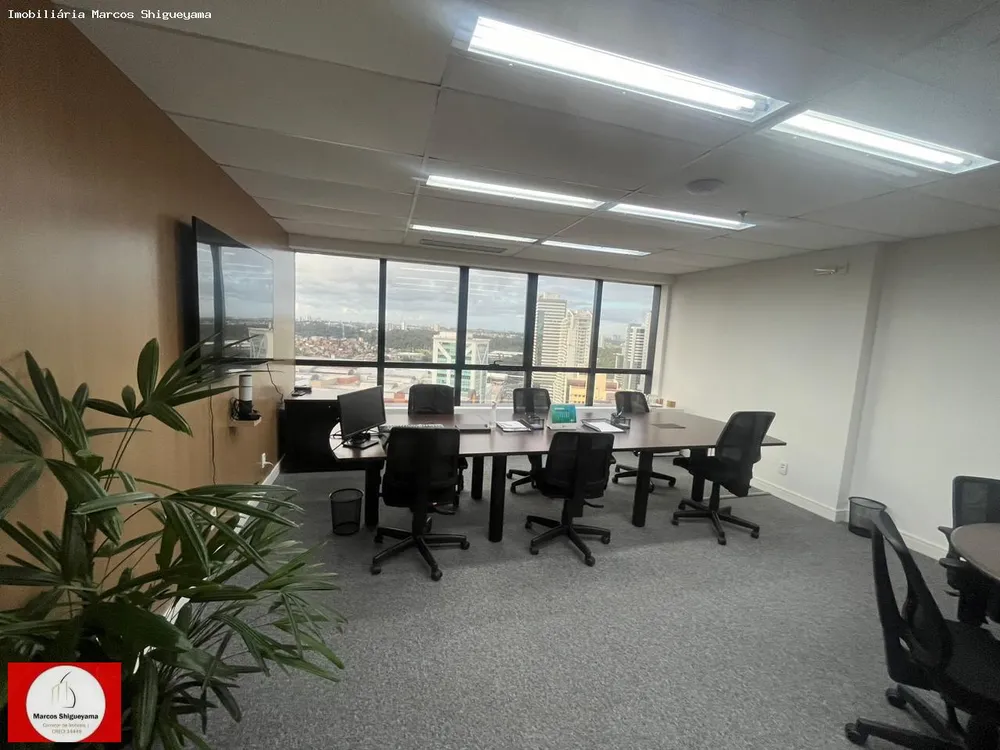 Sala-Conjunto, 300 m² - Foto 4