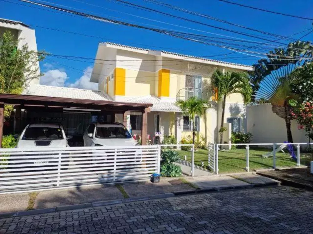 Casa de Condomínio à venda com 5 quartos, 300m² - Foto 2