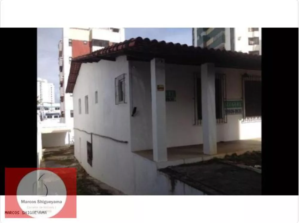 Prédio Inteiro, 200 m² - Foto 1