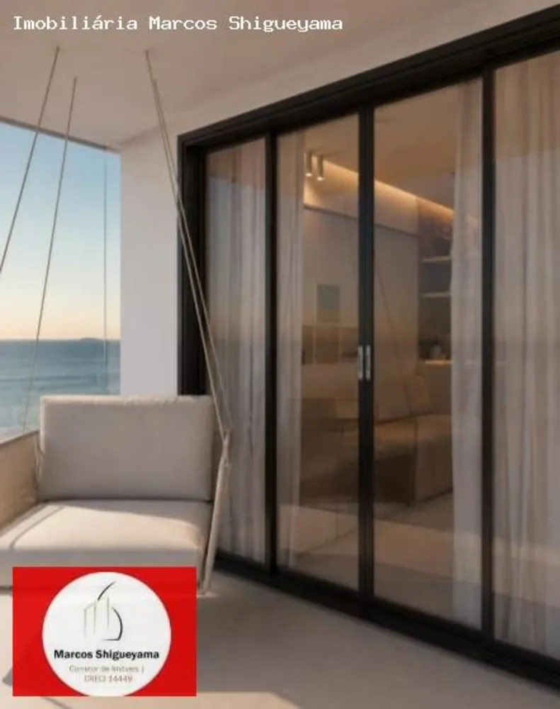 Apartamento, 1 quarto, 40 m² - Foto 8