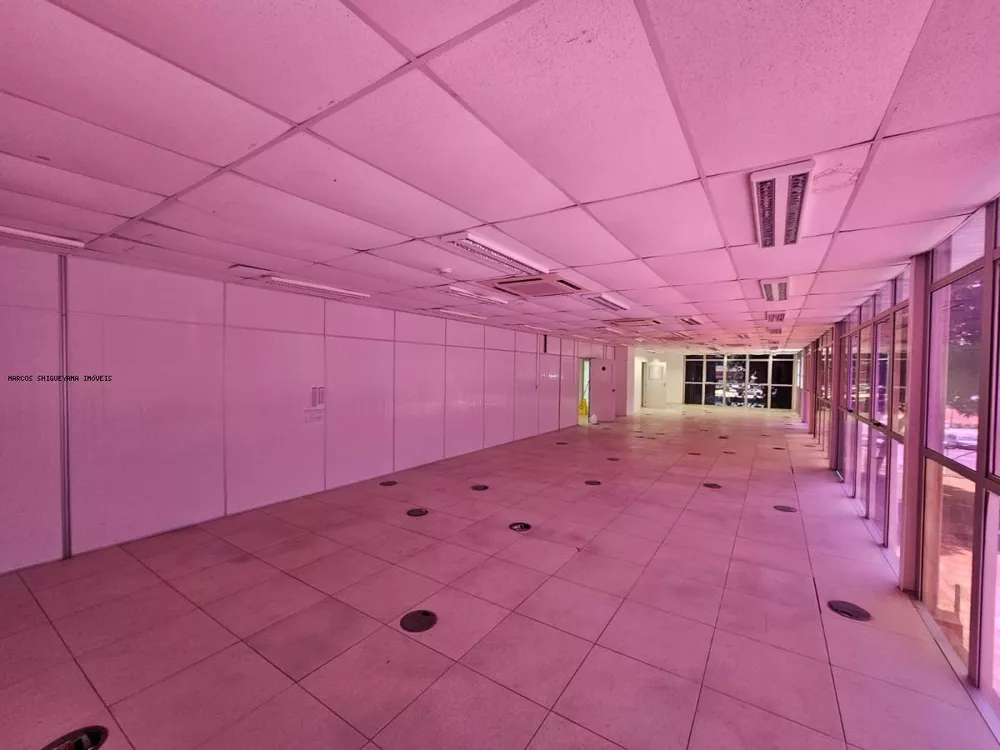 Prédio Inteiro para alugar, 6000m² - Foto 3