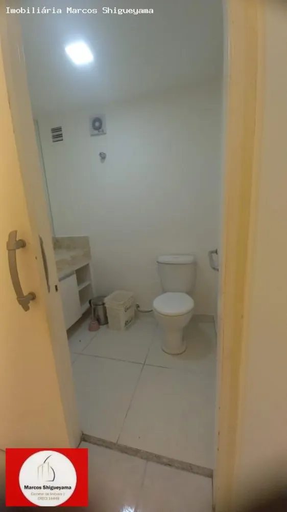 Sala-Conjunto, 40 m² - Foto 8