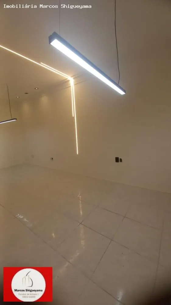 Sala-Conjunto, 40 m² - Foto 2