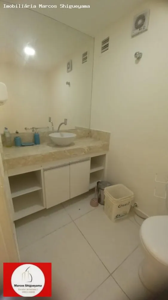 Sala-Conjunto, 40 m² - Foto 3