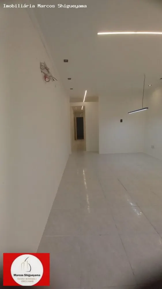 Sala-Conjunto, 40 m² - Foto 1