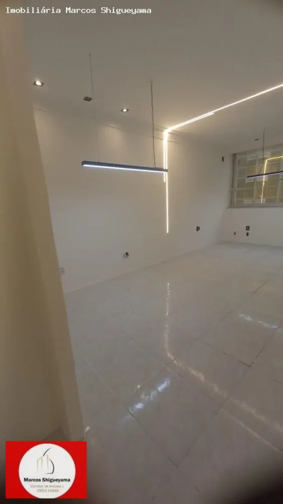 Sala-Conjunto, 40 m² - Foto 5