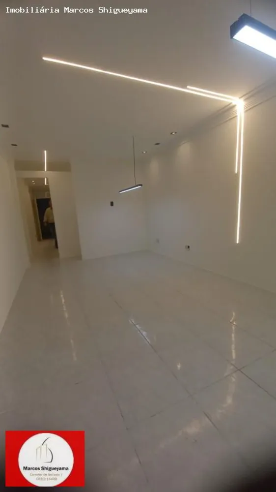 Sala-Conjunto, 40 m² - Foto 8