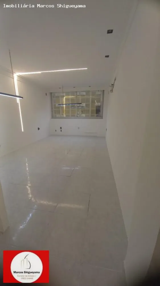 Sala-Conjunto, 40 m² - Foto 6