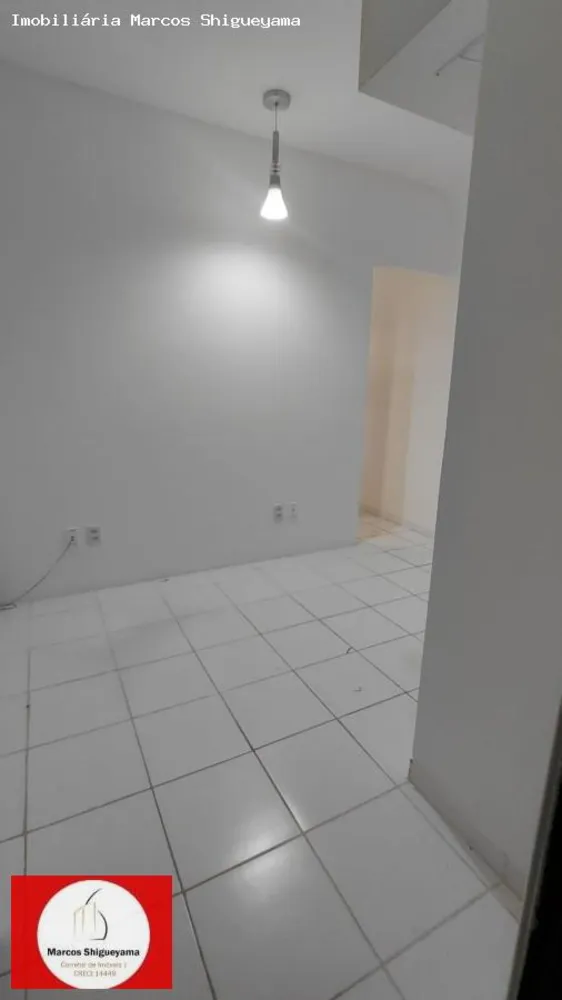 Sala-Conjunto, 28 m² - Foto 1