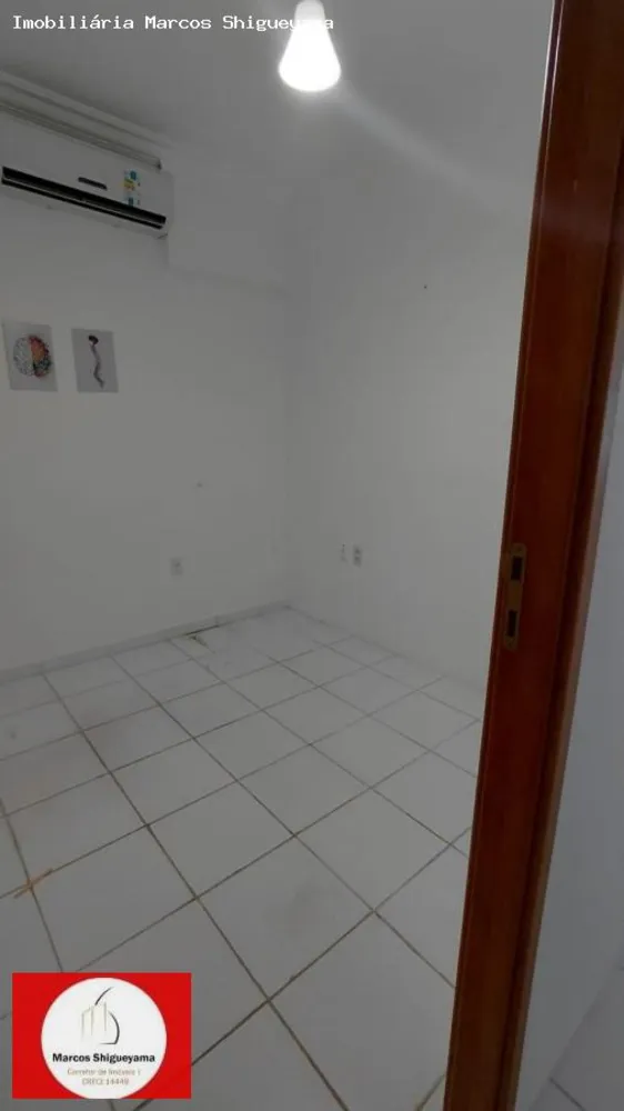 Sala-Conjunto, 28 m² - Foto 5
