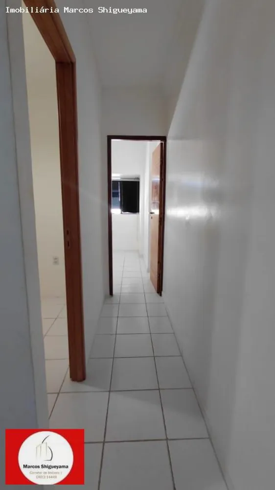 Sala-Conjunto, 28 m² - Foto 4