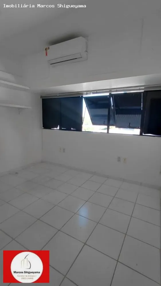 Sala-Conjunto, 28 m² - Foto 7