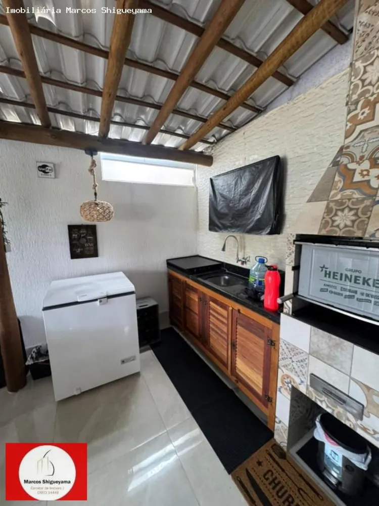Apartamento, 2 quartos, 100 m² - Foto 8