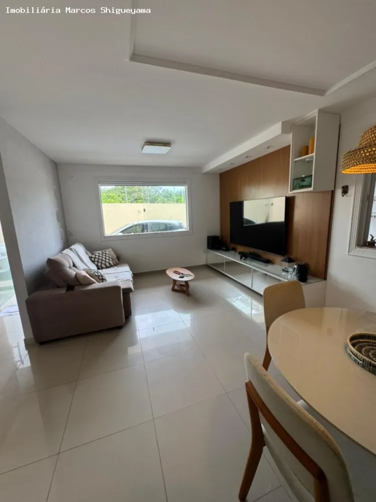 Apartamento, 2 quartos, 100 m² - Foto 1