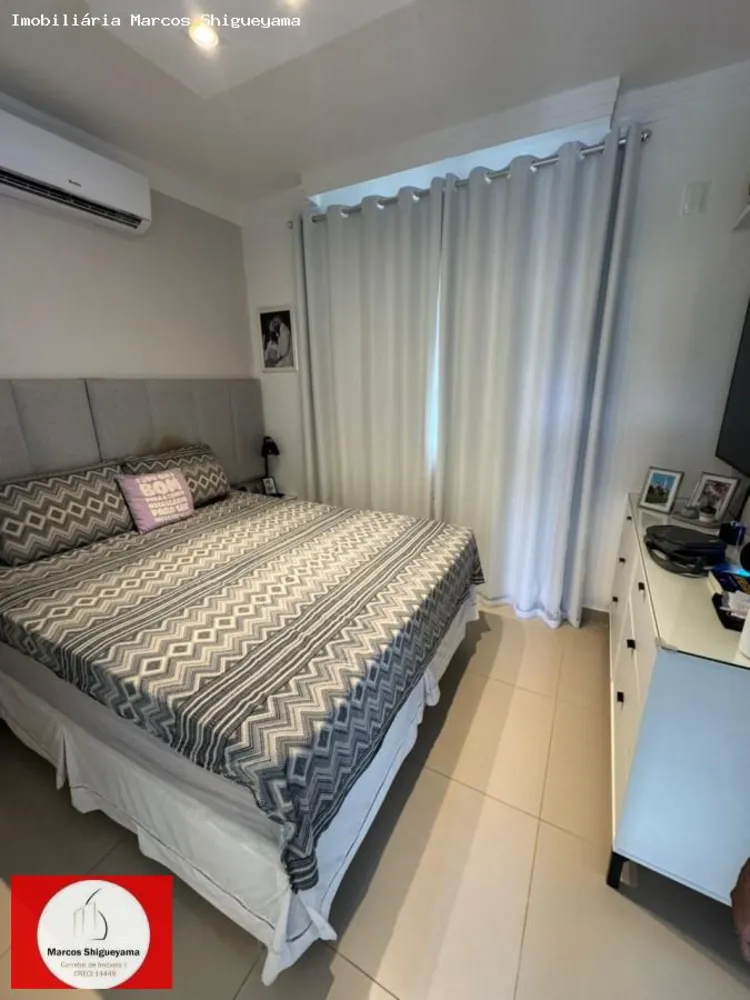Apartamento, 2 quartos, 100 m² - Foto 8