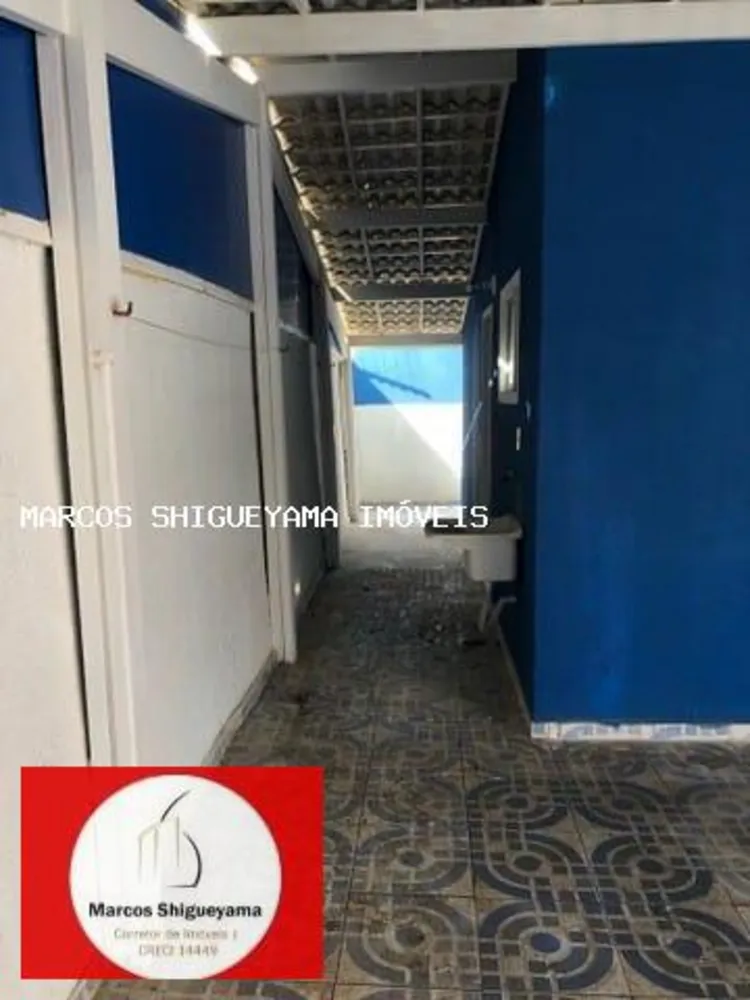 Casa de Condomínio, 3 quartos - Foto 10