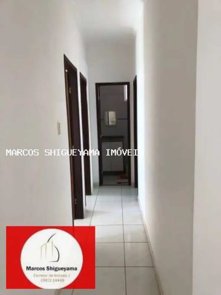 Casa de Condomínio, 3 quartos - Foto 16