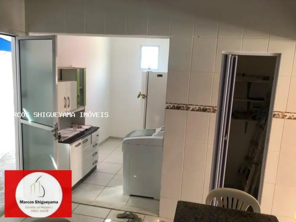 Casa de Condomínio, 3 quartos - Foto 6