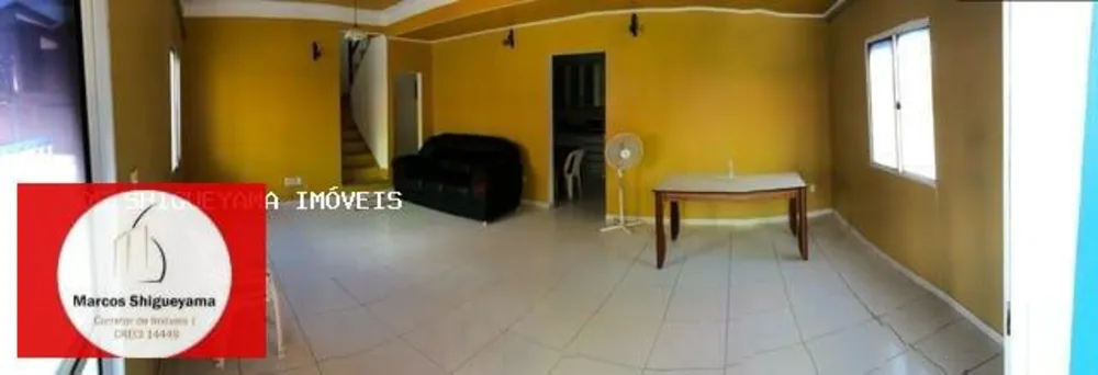 Casa de Condomínio, 3 quartos - Foto 17