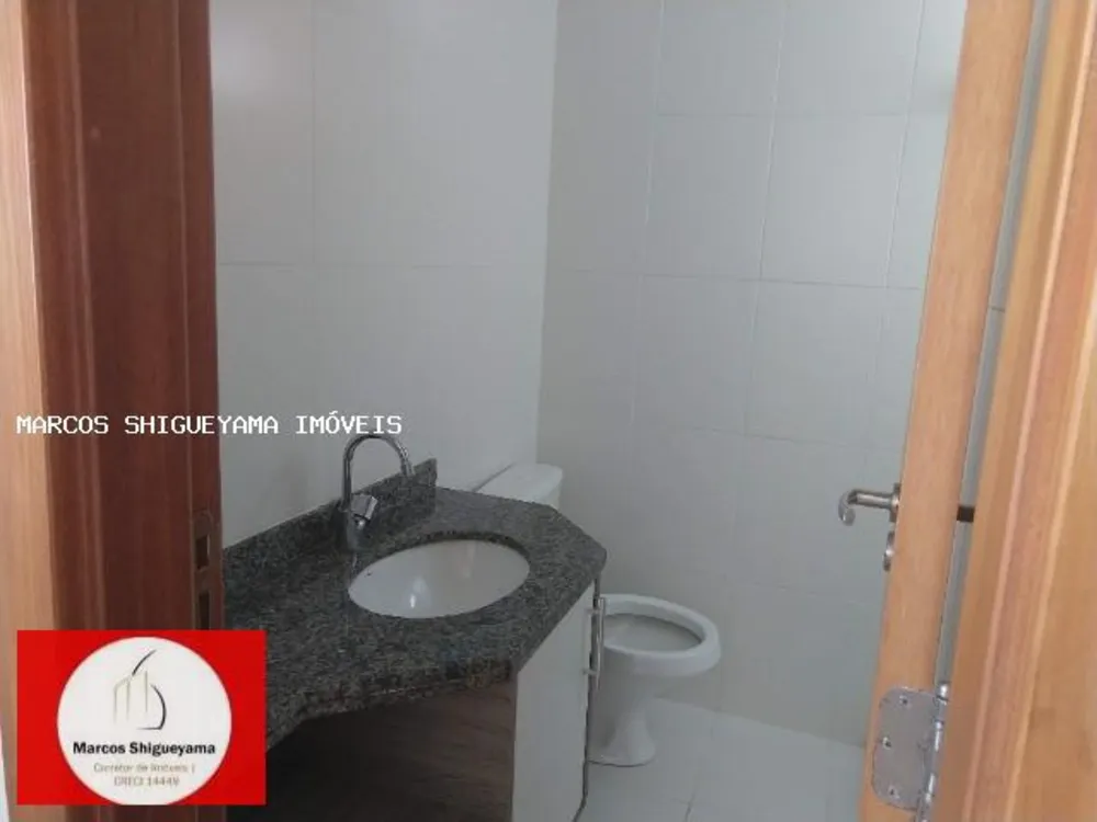 Casa de Condomínio, 3 quartos - Foto 7