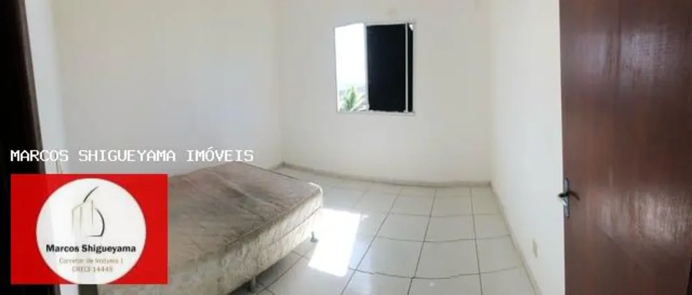 Casa de Condomínio, 3 quartos - Foto 18