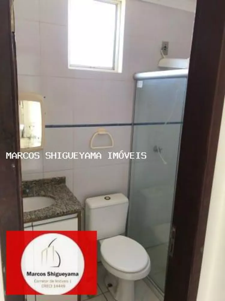 Casa de Condomínio, 3 quartos - Foto 2