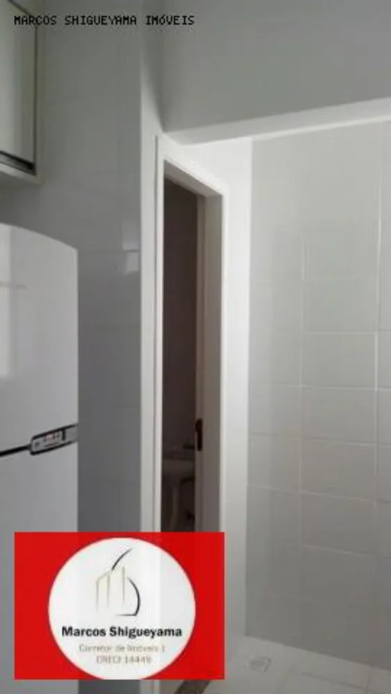 Apartamento, 3 quartos, 72 m² - Foto 16