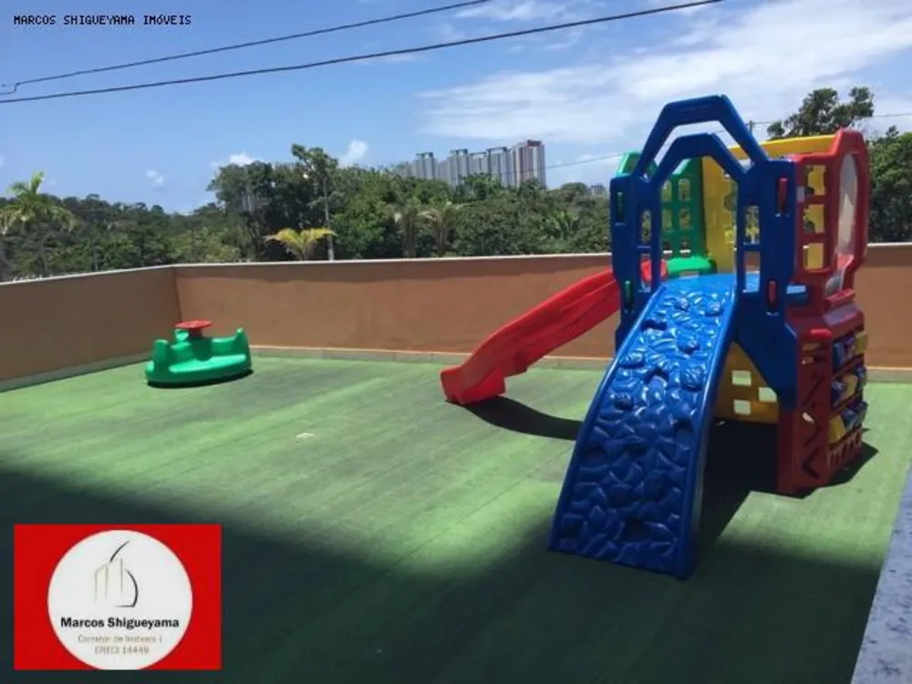 Apartamento, 3 quartos, 72 m² - Foto 9