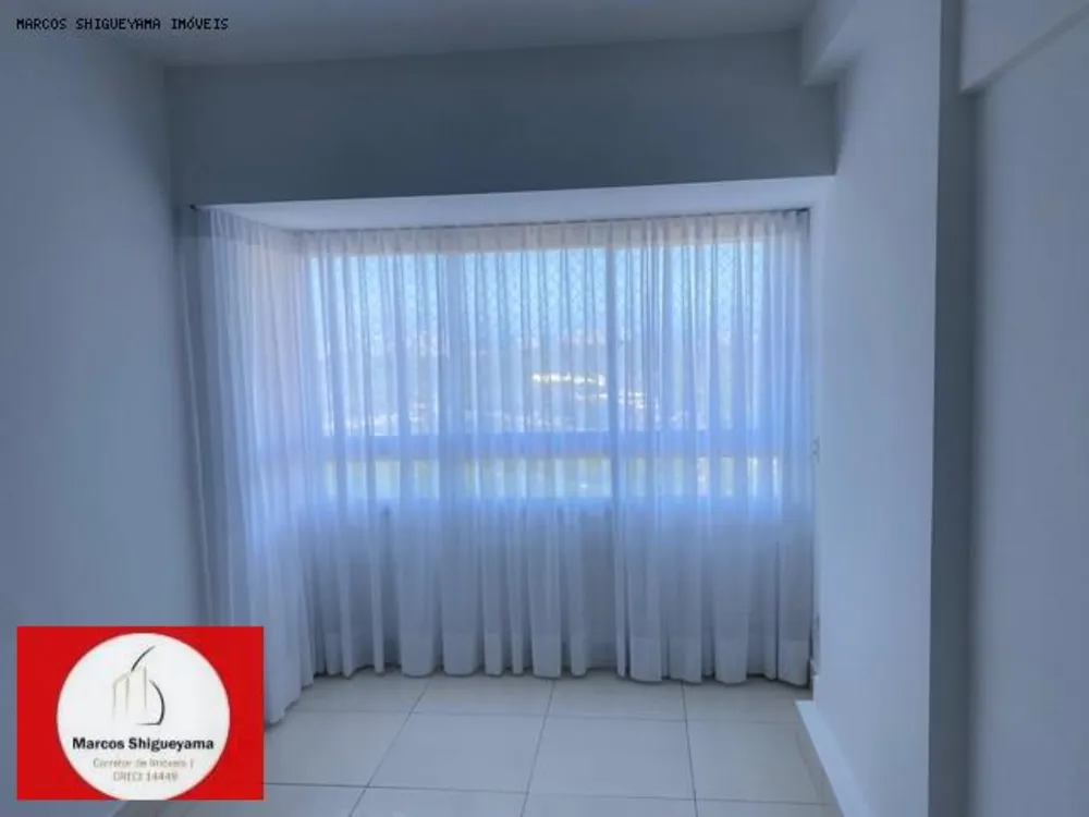 Apartamento, 3 quartos, 72 m² - Foto 6