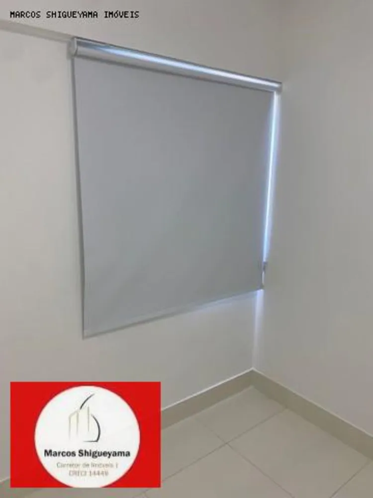 Apartamento, 3 quartos, 72 m² - Foto 2