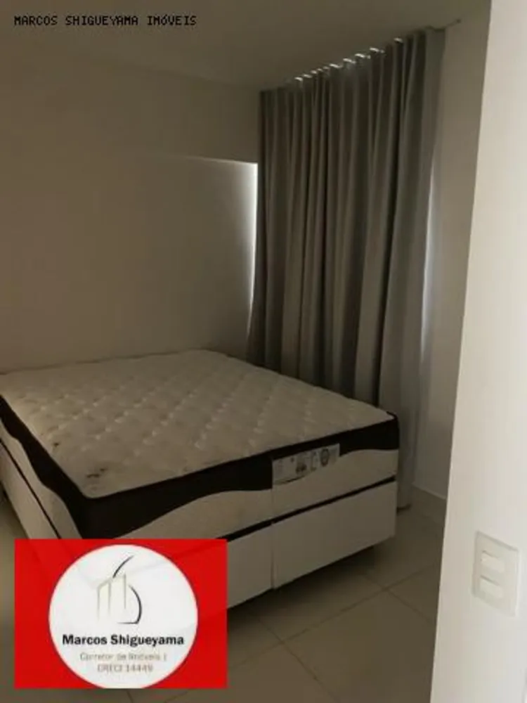 Apartamento, 3 quartos, 72 m² - Foto 14