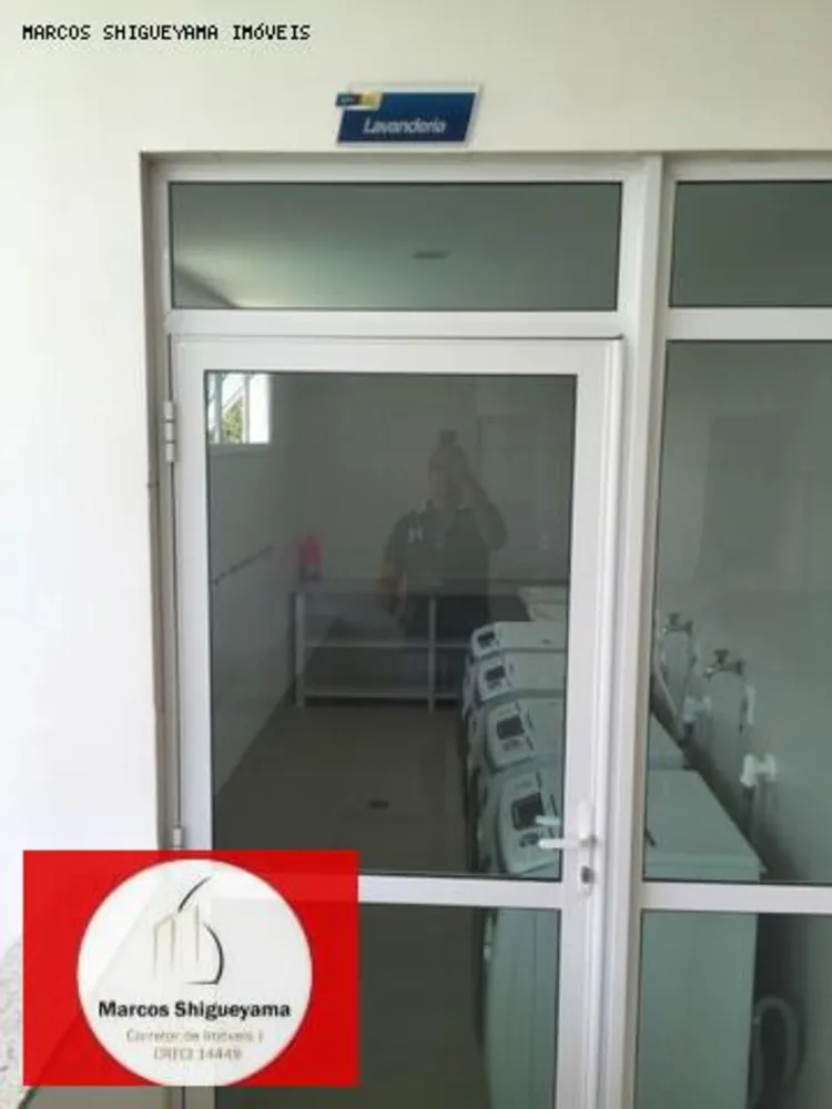 Apartamento, 3 quartos, 72 m² - Foto 4