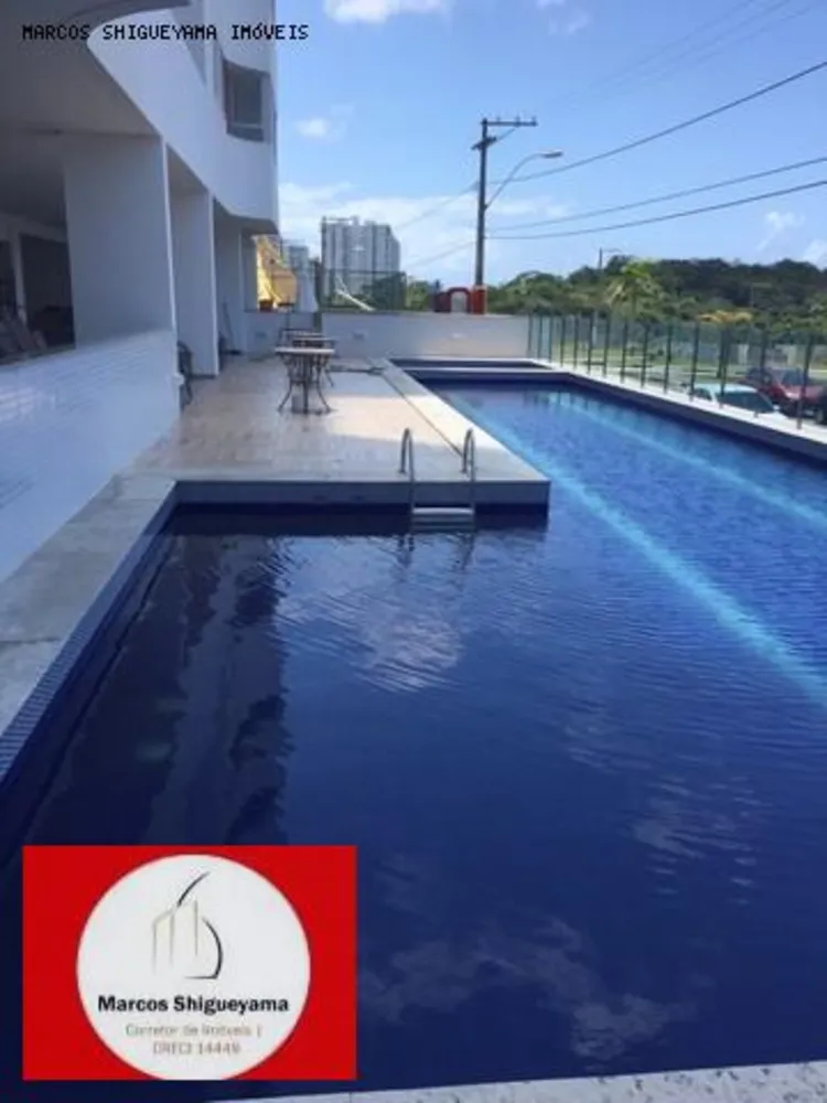Apartamento, 3 quartos, 72 m² - Foto 11
