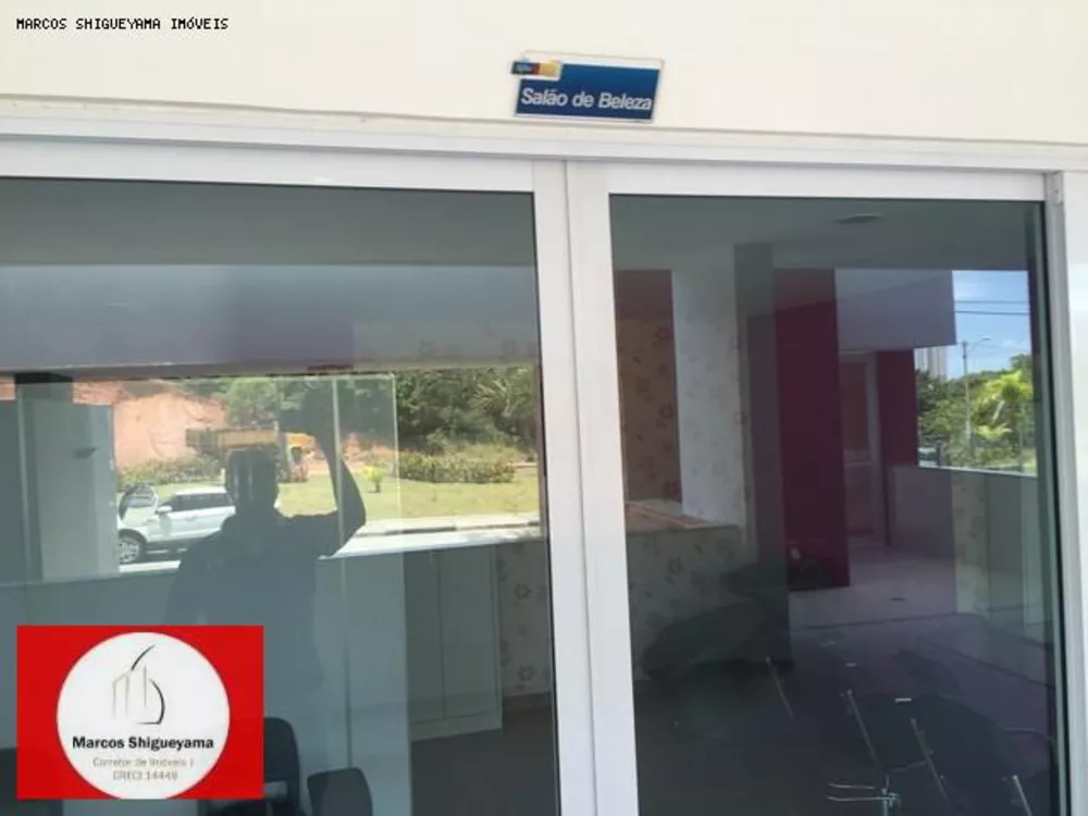 Apartamento, 3 quartos, 72 m² - Foto 2