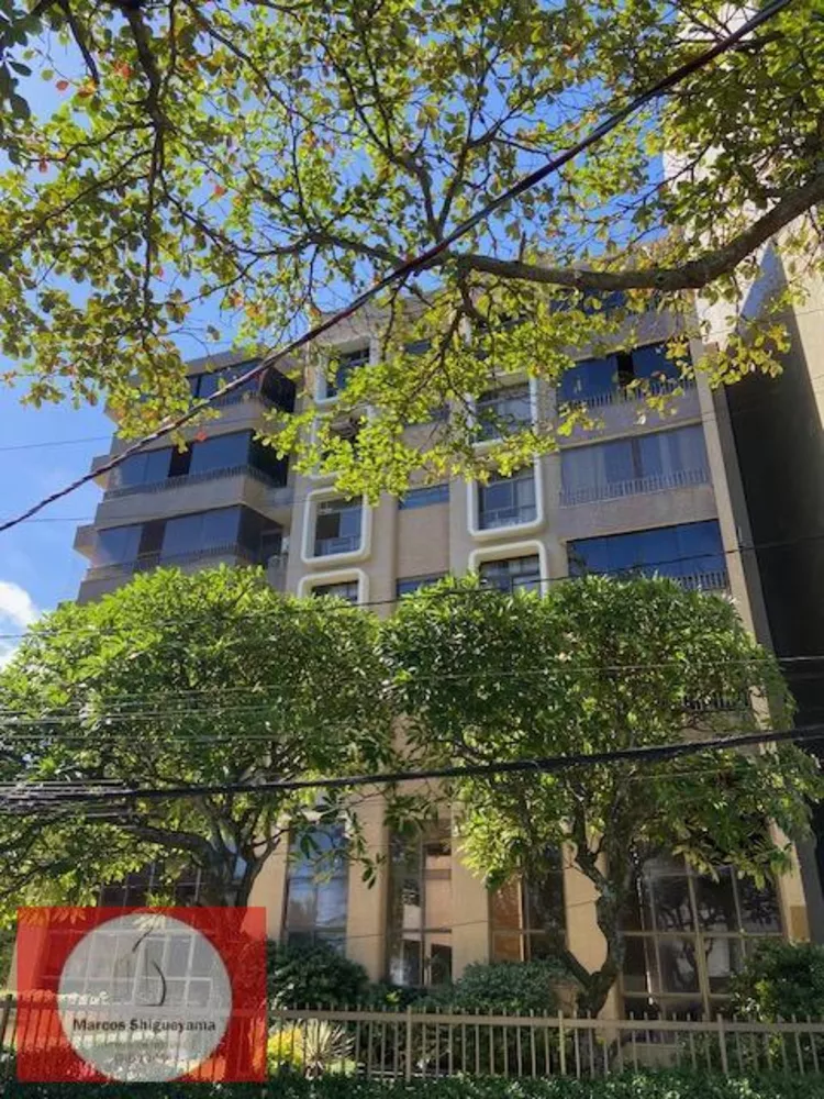 Apartamento, 4 quartos, 372 m² - Foto 3