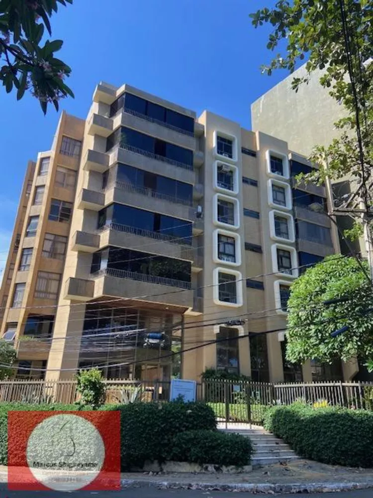 Apartamento, 4 quartos, 372 m² - Foto 1