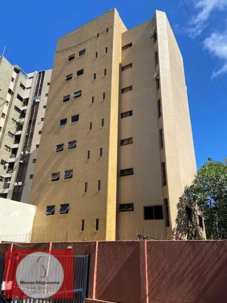 Apartamento, 4 quartos, 372 m² - Foto 4