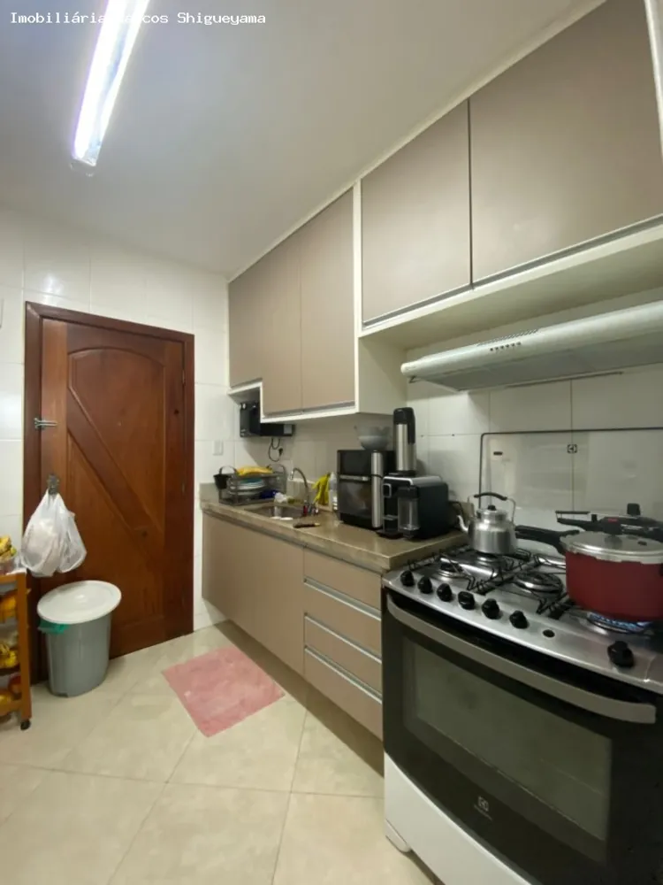 Apartamento, 3 quartos, 110 m² - Foto 5