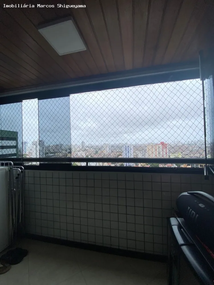Apartamento, 3 quartos, 110 m² - Foto 8