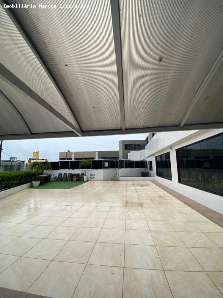 Apartamento, 3 quartos, 110 m² - Foto 11