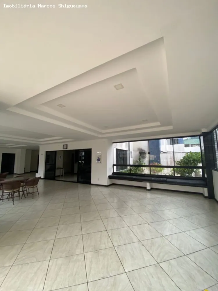 Apartamento, 3 quartos, 110 m² - Foto 12