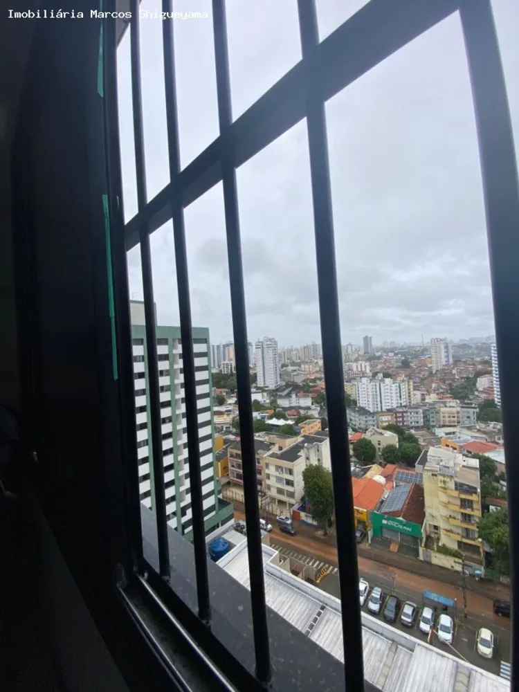 Apartamento, 3 quartos, 110 m² - Foto 3