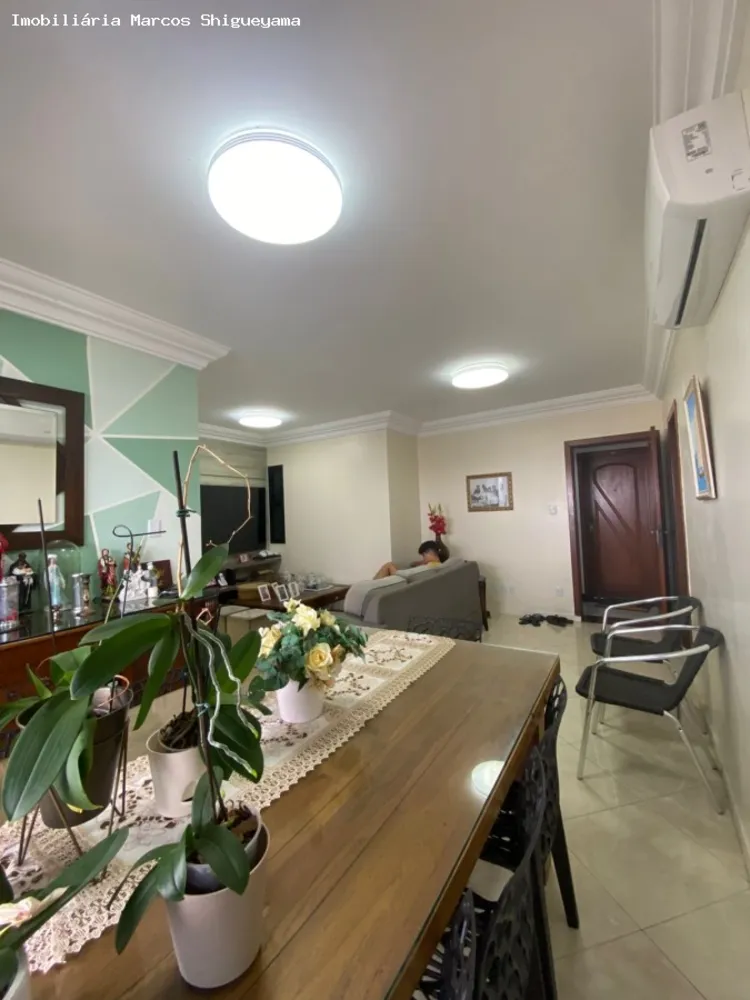 Apartamento, 3 quartos, 110 m² - Foto 9