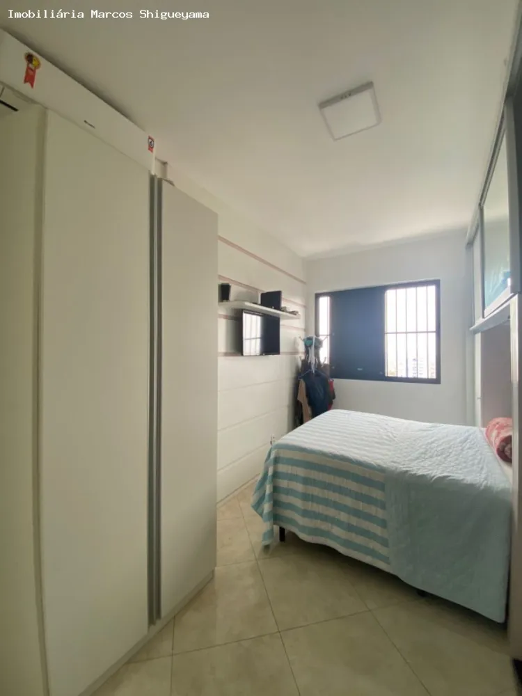 Apartamento, 3 quartos, 110 m² - Foto 4