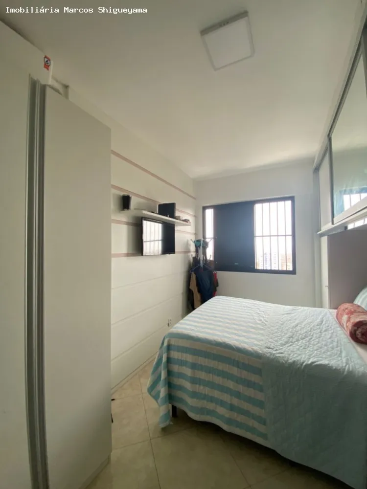 Apartamento, 3 quartos, 110 m² - Foto 6