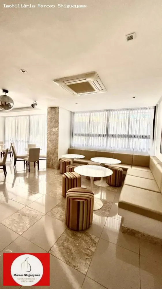 Apartamento, 2 quartos, 72 m² - Foto 9